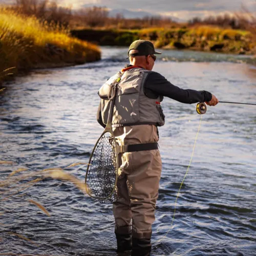 Vista 5 de RIO PRODUCTS Premier Gold Fly Line, Easy to Cast Flies from Size 2 to 22, Ultimate All-Around Fly Line with Ultra-Slick Performance