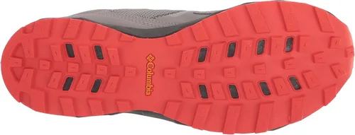 Vista 4 de Columbia Zapatillas Flow District para hombre