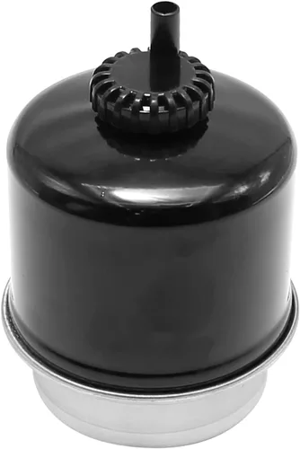 Vista 2 de Elemento filtrante del separador de aceite-agua Elemento filtrante de combustible RE60021 Reemplazo para John Deere 240 250 260 5103 5105 5203 5204
