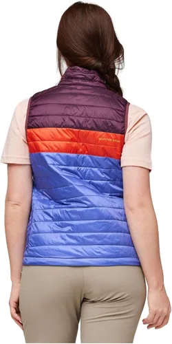 Vista 7 de Cotopaxi Chaleco aislante Capa - Mujer