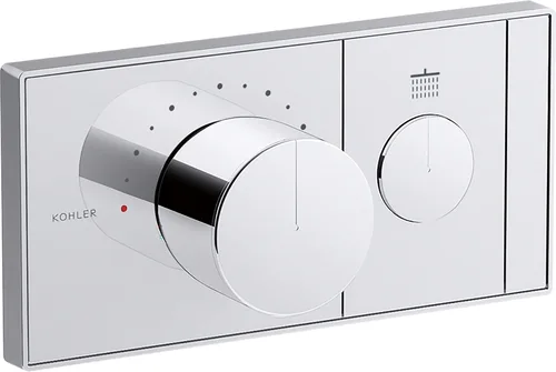 Vista 13 de ANTHEM™ RECESADO MECH TH CONTROL 4OT