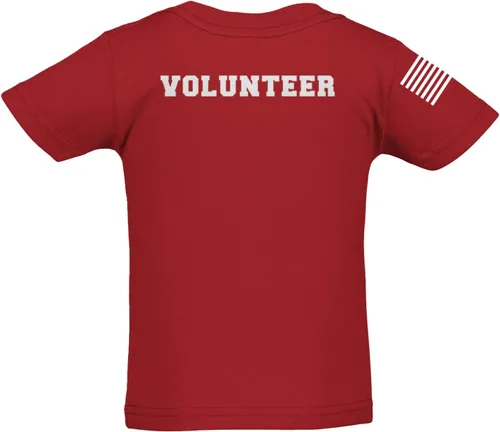 Vista 57 de Haase Unlimited Policía - Uniforme de vestir camiseta de algodón para bebé/niño pequeño