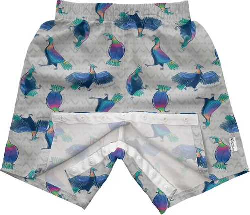 Vista 2 de i play. Boys' Without Built-in Diaper