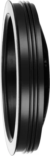 Vista 5 de Maxdot Paquete de 3 protectores contra salpicaduras de basura de goma de 3-1/8 pulgadas, tapón de eliminación de basura para fregadero, tapón