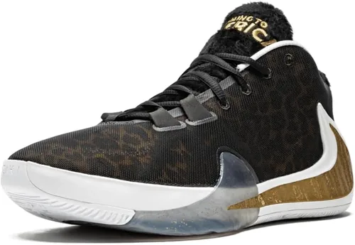 Vista 4 de Nike Zapatos de baloncesto Zoom Freak 1 para hombre