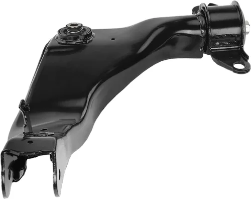 Vista 407 de Detroit Axle - Brazo de control inferior delantero derecho para Volkswagen