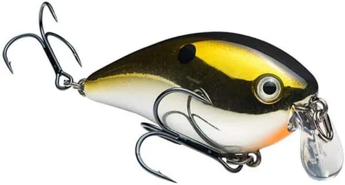 Vista 14 de Strike King KVD 1.5 señuelo para pesca