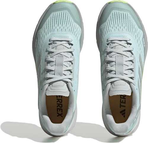 Vista 2 de adidas Terrex Agravic Flow 2 Trail Running Zapatillas Mujer
