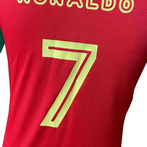 Vista 3 de BDONDON Camisetas de fútbol para niños y niñas, trajes de camiseta de entrenamiento de fútbol para niños y niñas, uniformes