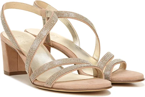 Vista 7 de Naturalizer Vanessa - Zapatos planos de ballet para mujer