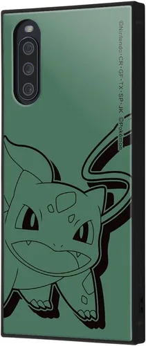 Vista 13 de Funda resistente a los golpes para AQUOS Wish2/Wish Case KAKU Pokémon Charizard Satoshi