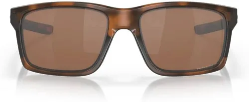 Vista 2 de Oakley Gafas de sol rectangulares Oo9264 Mainlink para hombre