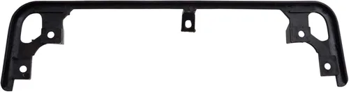 Vista 2 de Manija de puerta trasera negra compatible con Toyota Pickup 1984-1988 TO1915103