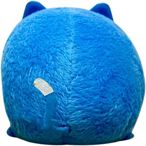 Vista 2 de Great Eastern Entertainment 52981 Fairy Tail - Mini peluche feliz, 4 pulgadas, multicolor