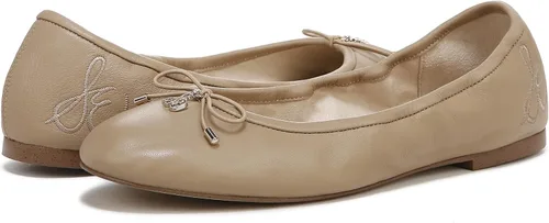Vista 4 de Sam Edelman Zapatos planos de ballet clásicos Felicia para mujer