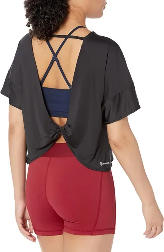 Vista 2 de adidas Camiseta sin espalda para mujer