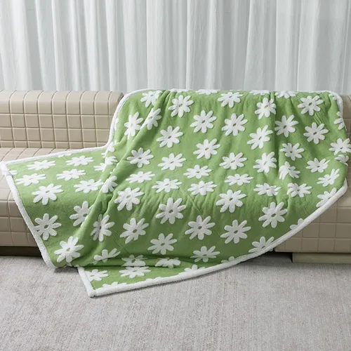 Vista 18 de Manta impermeable para mascotas, funda de cama para perro, sofá, elegante manta de jacquard para mascotas, para cachorros, gatos, lavable, Nube azul