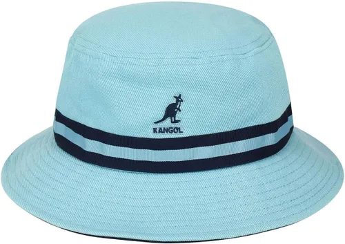 Vista 2 de Kangol, sombrero "Stripe Lahinch" a rayas, para hombre.