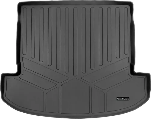 Vista 36 de SMARTLINER Juego de alfombrillas de piso personalizadas para Kia Sorento 2011-2013