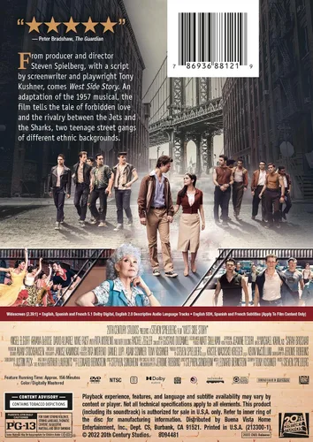 Vista 2 de WSD STORY 2021 USSD