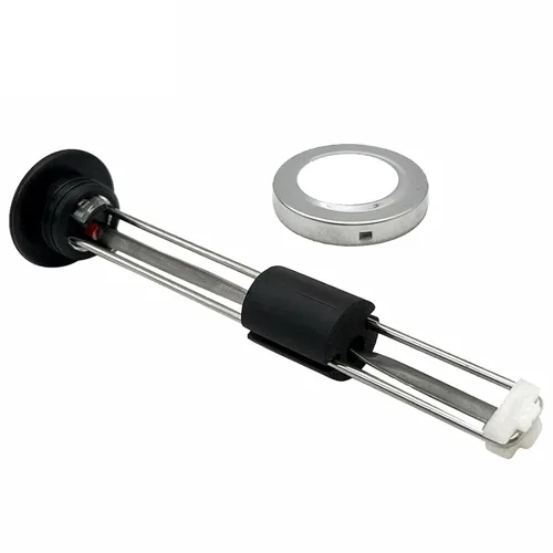 Vista 7 de NLQR Medidor de tapa de gas combustible para reemplazar 52005-1121 52005-0735 52005-1086 compatible con Kawasaki Bayou 220 250 300 400 Prairie 300