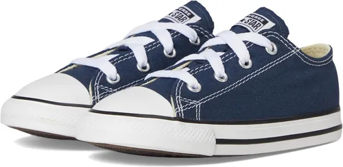 Vista 23 de Converse Chuck Taylor All Star Low Top para niños Negro