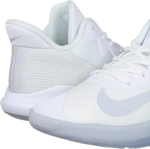 Vista 3 de Nike - Tenis para practicar baloncesto Nike Precision Iii