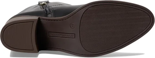 Vista 3 de Tommy Hilfiger Botas Western THEAL para mujer