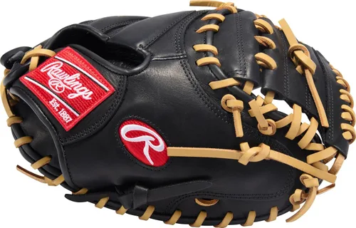 Vista 2 de Rawlings Guantes de béisbol R9 Youth Contour FIT Múltiples estilos
