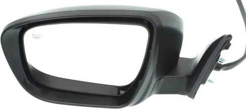Vista 297 de Garage-Pro Espejo eléctrico no calefactable para Nissan Altima 2007-2012 con luz de señal pintable Sedán, para modelos con paquete de conveniencia