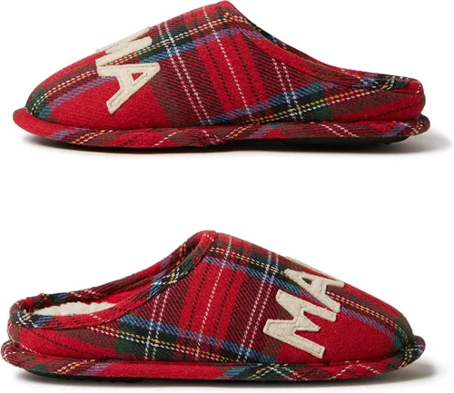 Vista 6 de Dearfoams womens Mama Bear