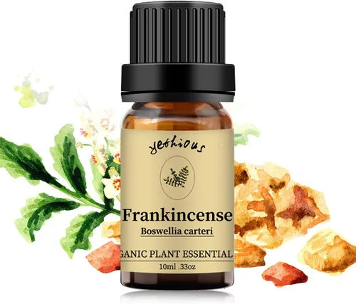 Vista 24 de yethious Aceite de ricino orgánico prensado en frío sin refinar crecimiento para pestañas, cejas, cabello. Kit de inicio de hidratación para la piel