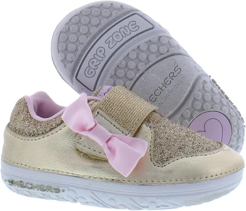 Vista 2 de Skechers Twinkle Sparks-BFF Magic - Tenis para niñas