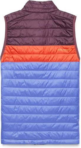 Vista 2 de Cotopaxi Chaleco aislante Capa - Mujer