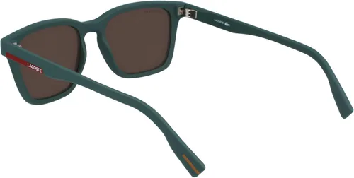 Vista 4 de Lacoste Gafas de sol rectangulares L987s para hombre