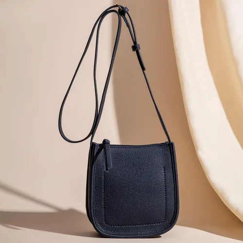 Vista 2 de Montana West Bolsos cruzados para mujer con múltiples bolsillos y correa ajustable