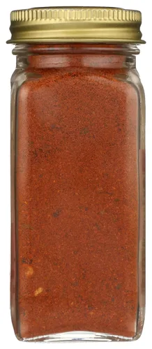 Vista 2 de Whole Foods Market, Condimento Harissa orgánico, 1.94 onzas