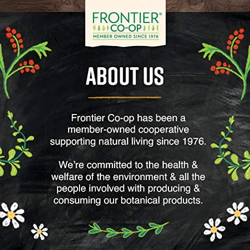 Vista 7 de Frontier Co-op Ají molido tostado oscuro 1lb