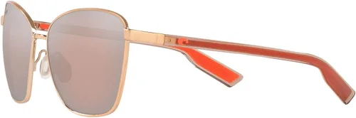 Vista 3 de Costa Del Mar Gafas de sol Paloma Butterfly para mujer