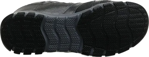 Vista 8 de Reebok Mens Sublite Safety Toe Athletic Work Shoe Industrial Construction