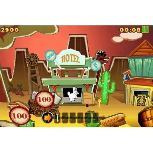 Vista 2 de Toy Story Mania for PS3 Move