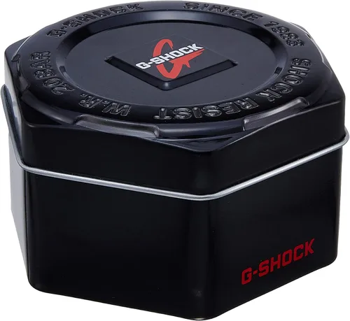 Vista 7 de Reloj Casio G-Shock GA-1100-2ADR Sky Cockpit Aviation
