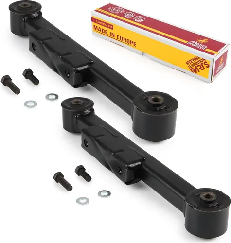 Vista 74 de Metrix Premium Chassis Parts - Brazo de control inferior delantero L&R con kit de rótula