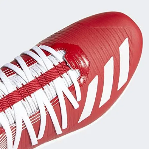 Vista 8 de adidas Tenis Afterburner 6 para hombre