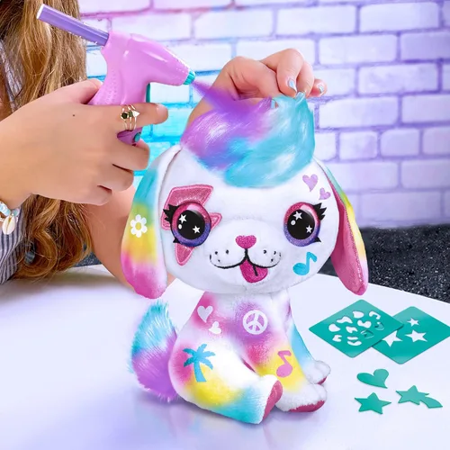 Vista 7 de Canal Toys - Colorea a tu perro, de 6 años a 99 años, blanco (OFG249)