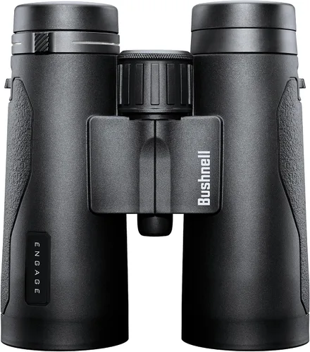Vista 2 de Bushnell Engage - Prismáticos, color negro mate