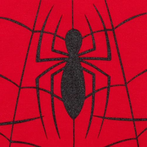 Vista 5 de Marvel Spider-Man Avengers - Sudadera con capucha para niños pequeños y grandes