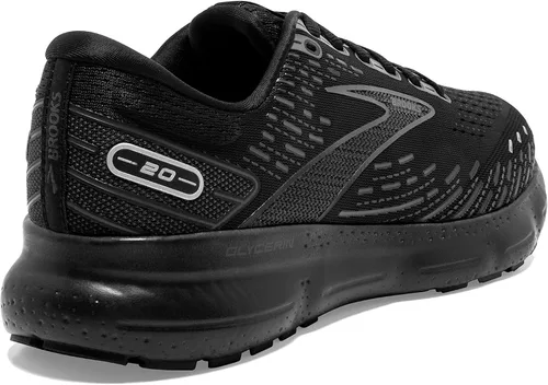 Vista 4 de Brooks Glycerin 20 Neutral - Tenis de correr para hombre