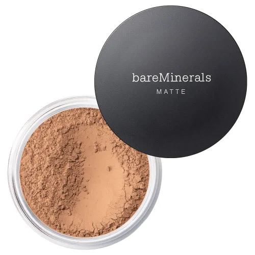 Vista 25 de Corrector cosmético tapa ojeras con protector solar factor 20.