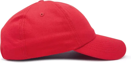 Vista 66 de DALIX Gorra de béisbol para papá, lisa, para hombre, mujer, algodón, ajustable, en blanco, sin estructurar, suave